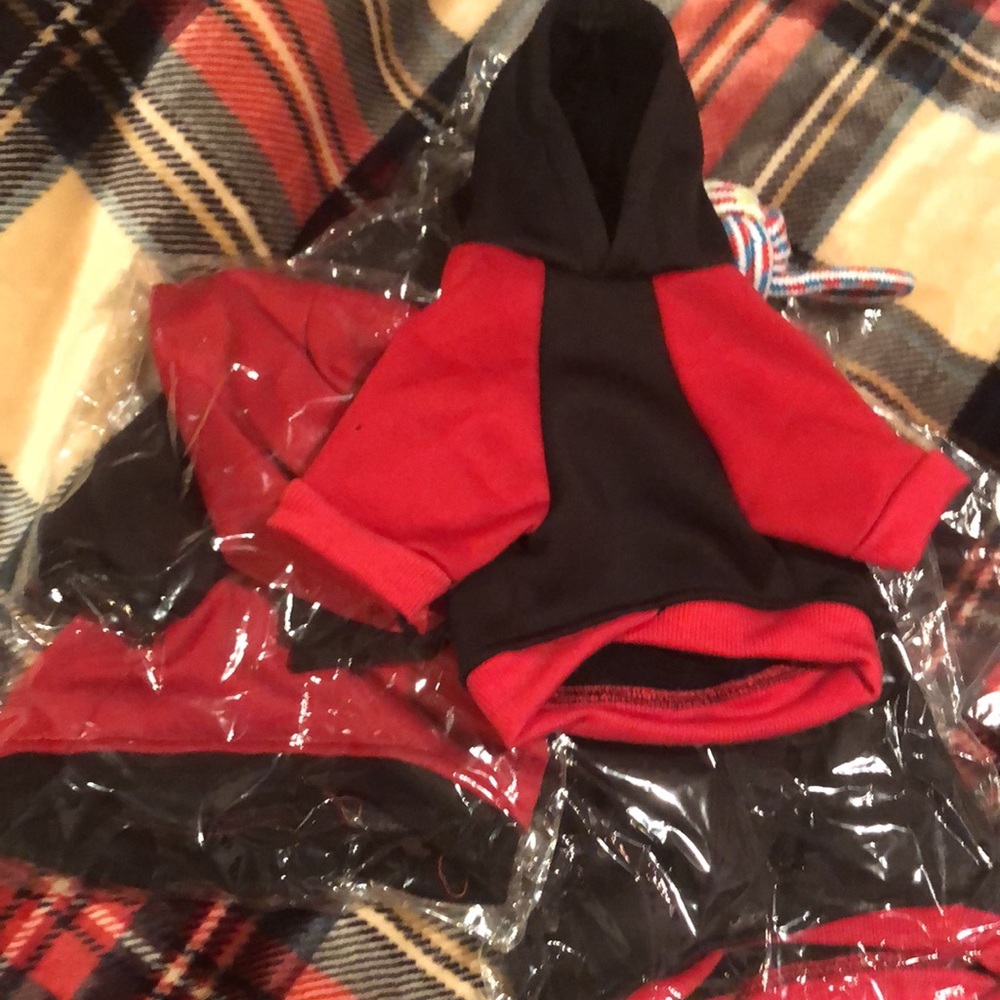 Doggie Sweaters NWT - Picture 1 of 2